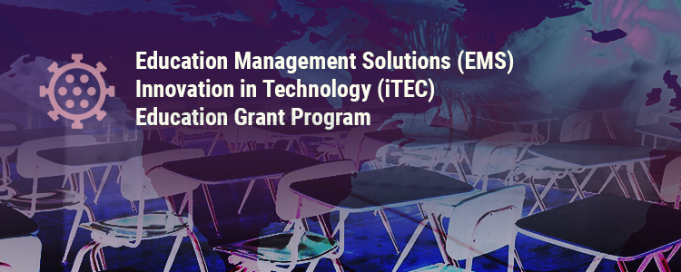 Innovation in Technology Grant Program